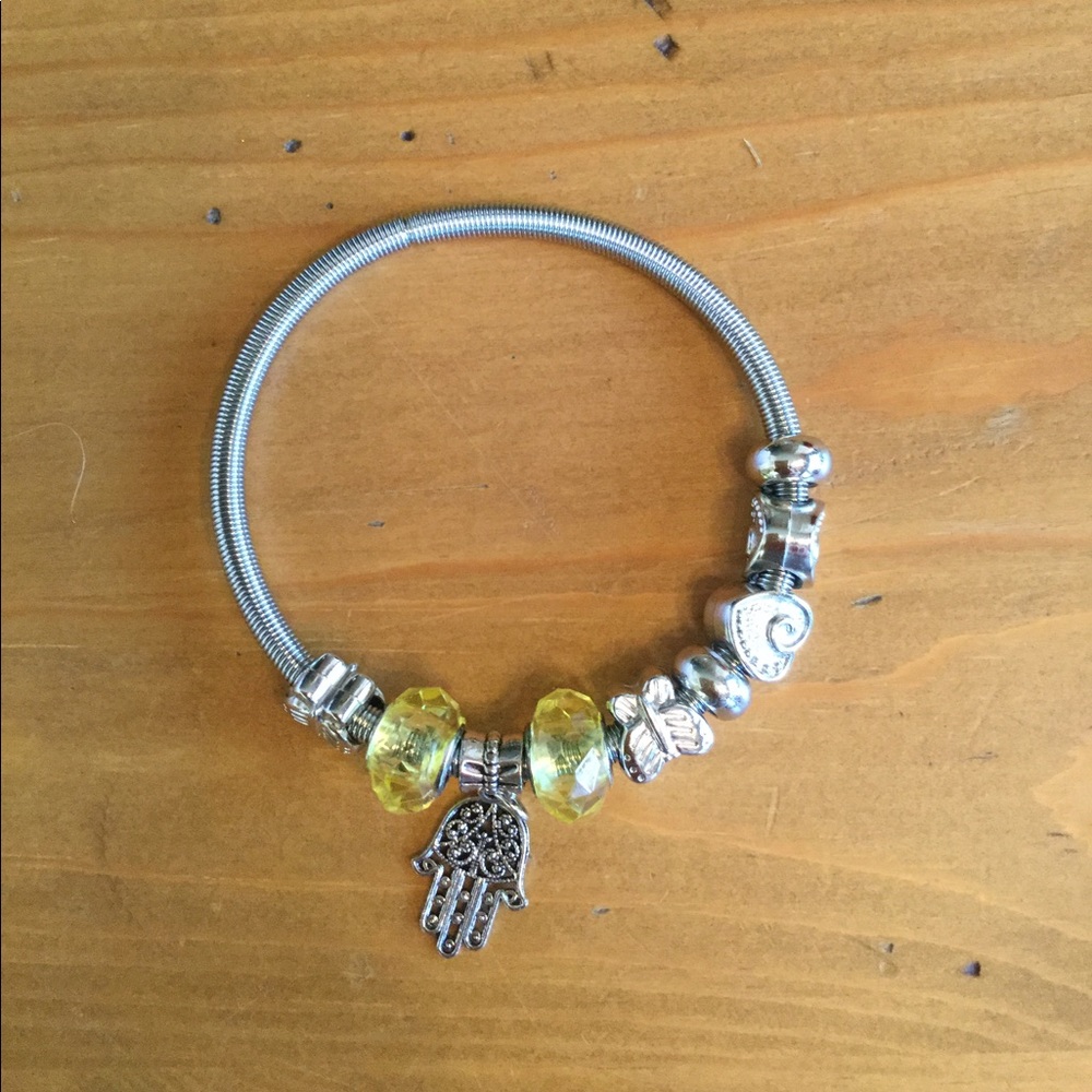 Girls Bracelet
